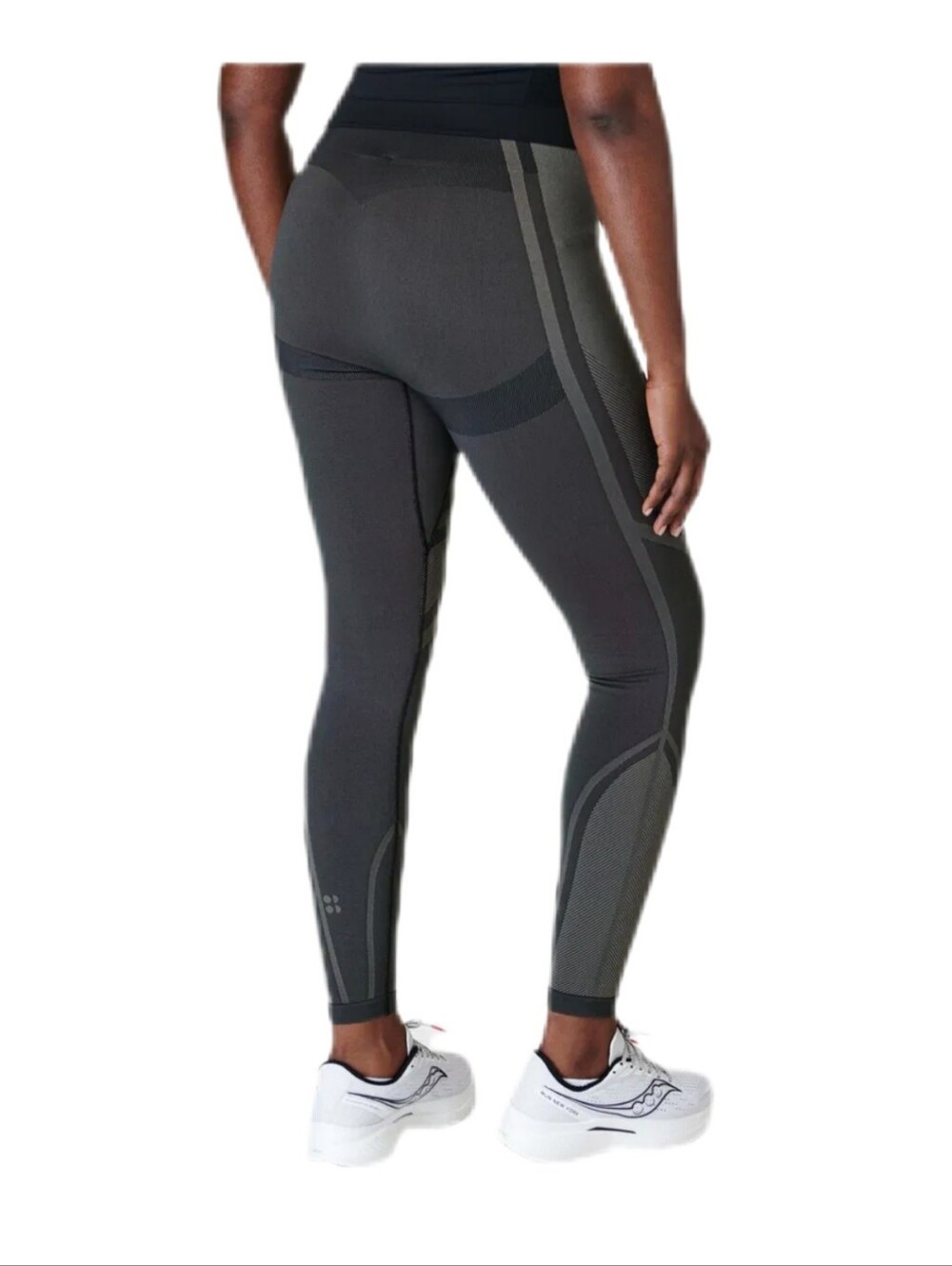 Nwt Sweaty Betty Silhouette Sculpt Seamless Leggings